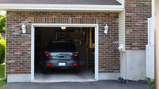 Garage Door Installation at Longmeadow Village Roseville, California